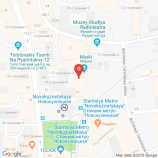 Салон красоты Маникюрня в Москве