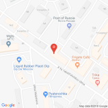 Салон красоты Monami в Москве