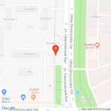 Салон красоты BeautyLab by JR в Москве