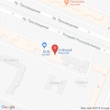 Салон красоты Маска в Санкт-Петербурге