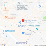 Ногтевой сервис Fix Bar в Москве