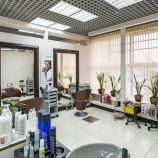 Салон красоты КИНКИ в Москве