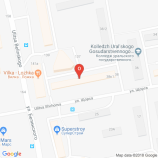 Парикмахерская Эос в Екатеринбурге