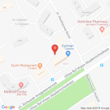 Салон красоты Prima в Москве