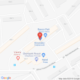 Салон красоты Экзотика в Екатеринбурге