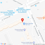 Парикмахерская Тодэс в Санкт-Петербурге