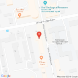 Салон красоты Кошкин Дом в Екатеринбурге