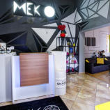 Салон красоты Мек1 в Москве