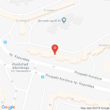 Салон красоты MyBar в Санкт-Петербурге