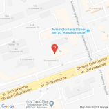 Салон красоты KrasotkiON в Москве