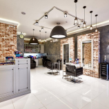 Салон красоты Селект в Москве