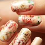 Салон красоты HOME NAILS в Москве