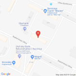 Парикмахерская Лайм в Екатеринбурге