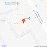 Парикмахерская Studio Foxy Lady в Санкт-Петербурге