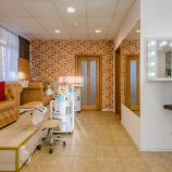 Салон красоты Beauty garden в Санкт-Петербурге