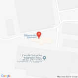 Парикмахерская Нефертити в Санкт-Петербурге