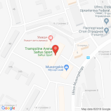 Стоматология ИН-КЛИНИК в Москве