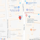 Салон красоты Kamili Nails в Москве