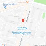 Парикмахерская Beauty Bar в Уфе