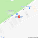 Салон красоты My master в Санкт-Петербурге