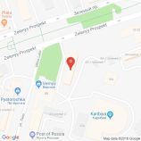 Салон красоты Эра красоты в Москве