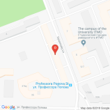 Салон красоты A la mode в Санкт-Петербурге