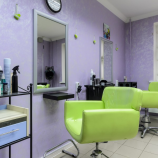 Салон красоты Дея в Москве