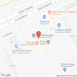 Салон красоты Муссон в Санкт-Петербурге