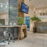 Салон красоты Покровка СПА в Москве