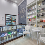 Салон красоты Мечты Виктории в Москве