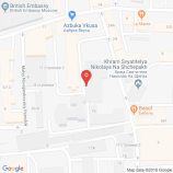 Салон красоты Inhype Beauty Zone в Москве