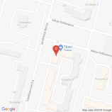 Салон красоты Кокетка в Санкт-Петербурге