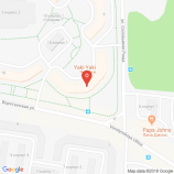 Салон красоты Nail & Brow в Москве