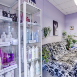 Салон красоты Ева в Москве