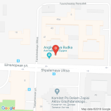 Салон красоты Lux Hair Gallary в Санкт-Петербурге