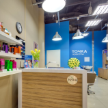 Салон красоты Точка Красоты в Москве