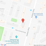 Салон красоты Тодос в Уфе