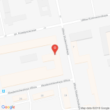 Салон красоты Янтарина в Екатеринбурге