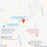 Салон красоты LUBNINA_NAILS в Екатеринбурге