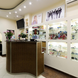 Салон красоты Эгоист & ка в Москве