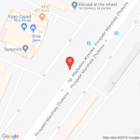 Салон красоты Стрижка за Стрижкой в Санкт-Петербурге