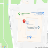 Салон красоты Daria Stayle в Москве