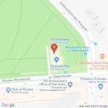 Салон красоты Burlesque в Санкт-Петербурге