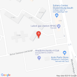 Салон красоты Харизма в Екатеринбурге