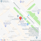 Студия эпиляции Golden в Москве