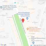 Салон красоты Beauty Revolution в Москве