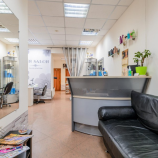 Салон красоты Bon Salon в Санкт-Петербурге