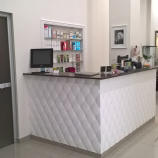 Салон красоты ALEX-SPA в Москве