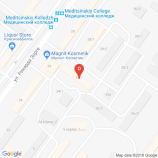 Салон красоты KonGor Beauty в Уфе