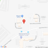 Салон красоты Эффект в Москве